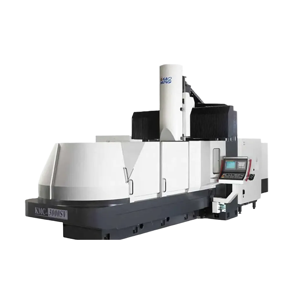 KZ machine 1