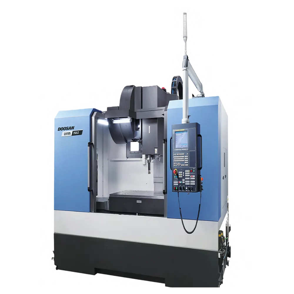 KZ machine 3