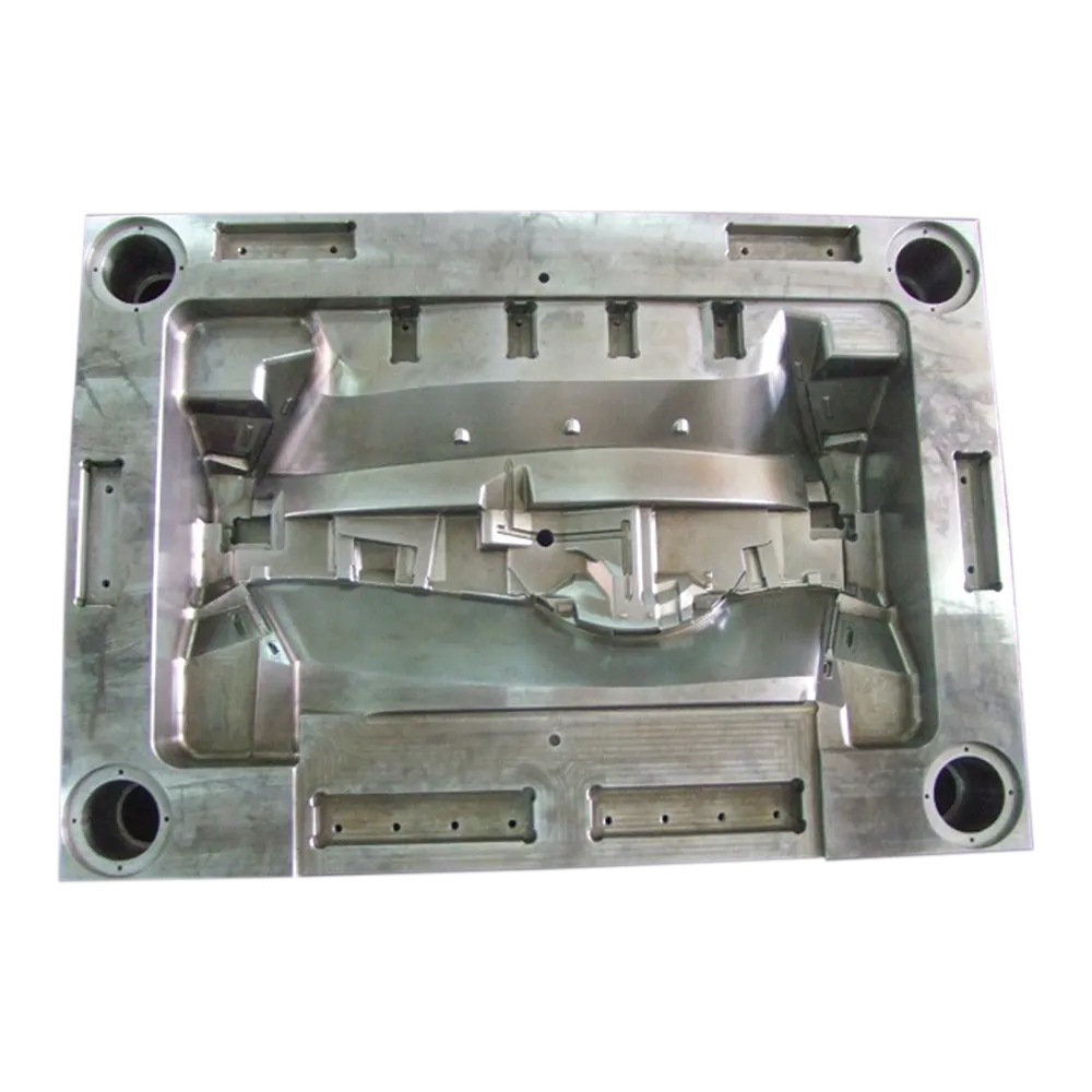 kaizen mould 2
