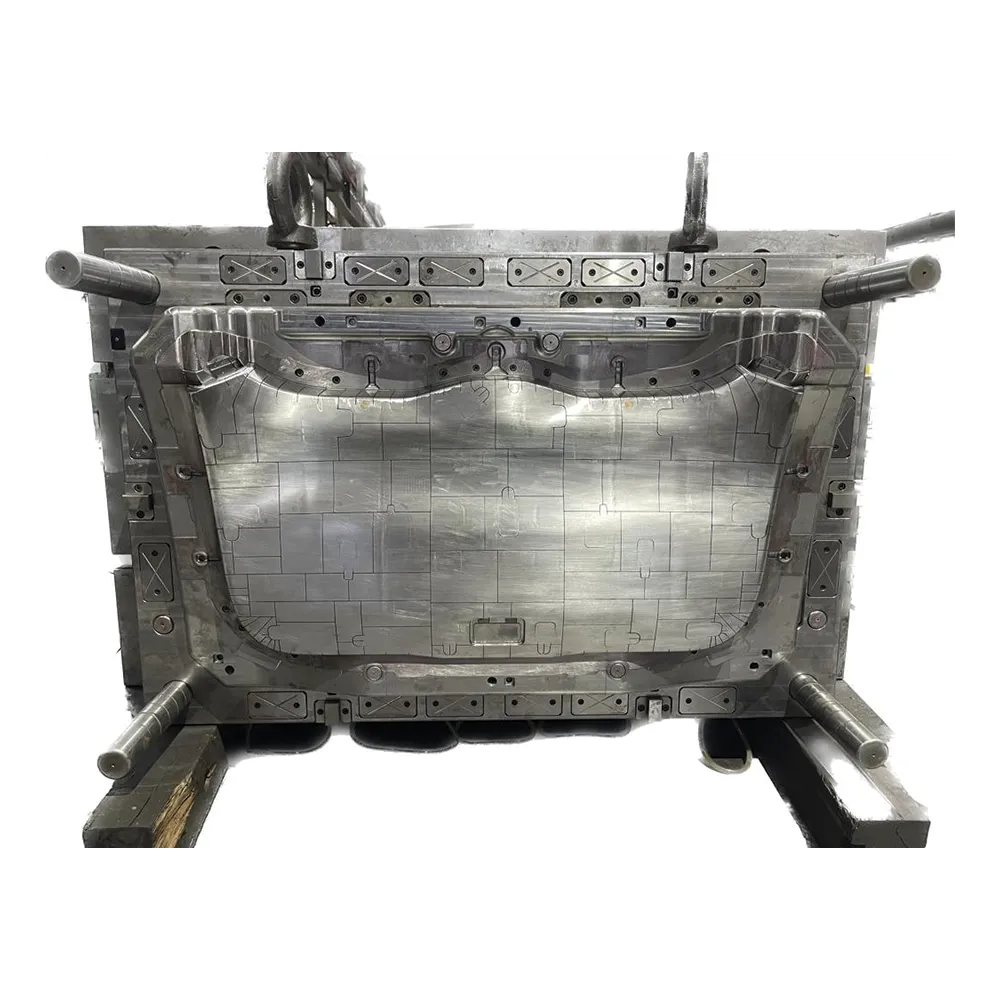 kaizen mould 6