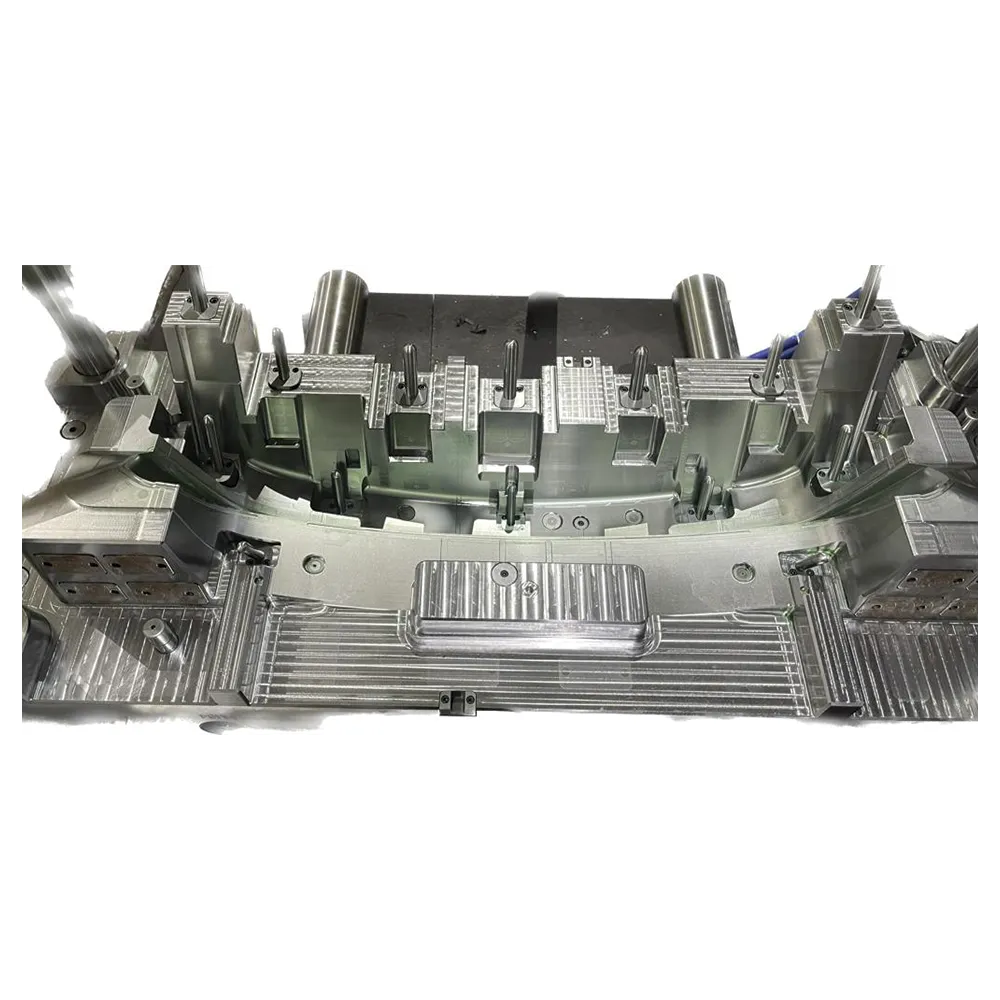 kaizen mould 7